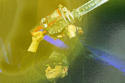 Behind DOGE’s Many Conflicts of Interest and Elon Musk’s Weekend Email Chaos