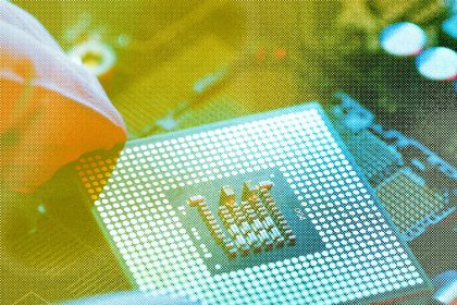 Stories We Can’t Stop Thinking About: Deepfakes, the Tesla Backlash, and All Things Chips