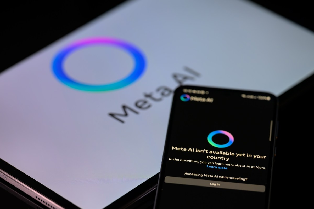 Meta is reportedly planning a standalone AI chatbot app