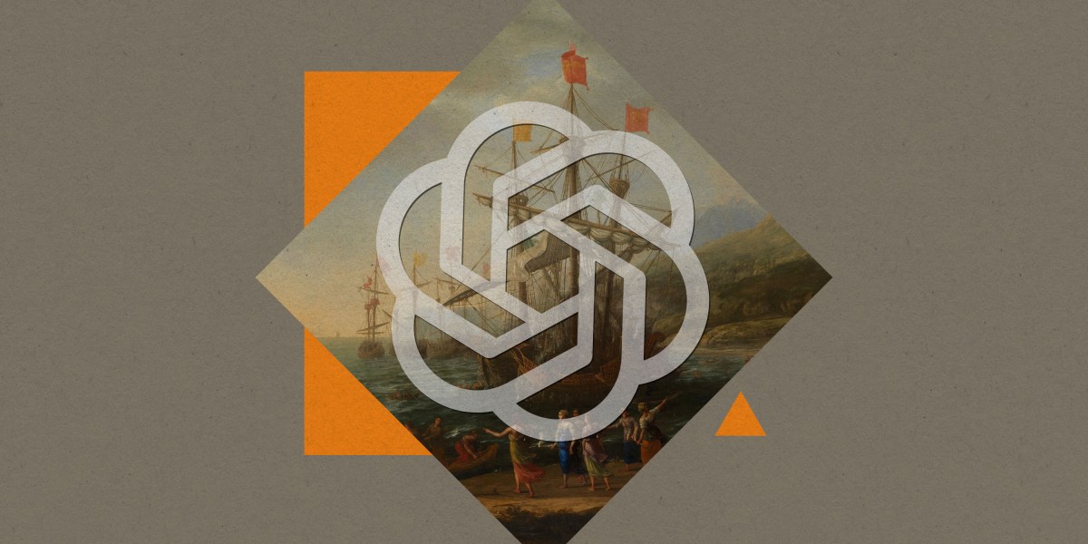 OpenAI just released GPT-4.5 and says it is its biggest and best chat model yet