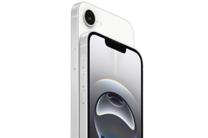 Are you going to buy the Apple iPhone 16e?