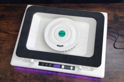 The best laptop cooling pads of 2025: Expert tested