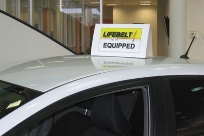 What Happened To The Lifebelt From Shark Tank Season 1?