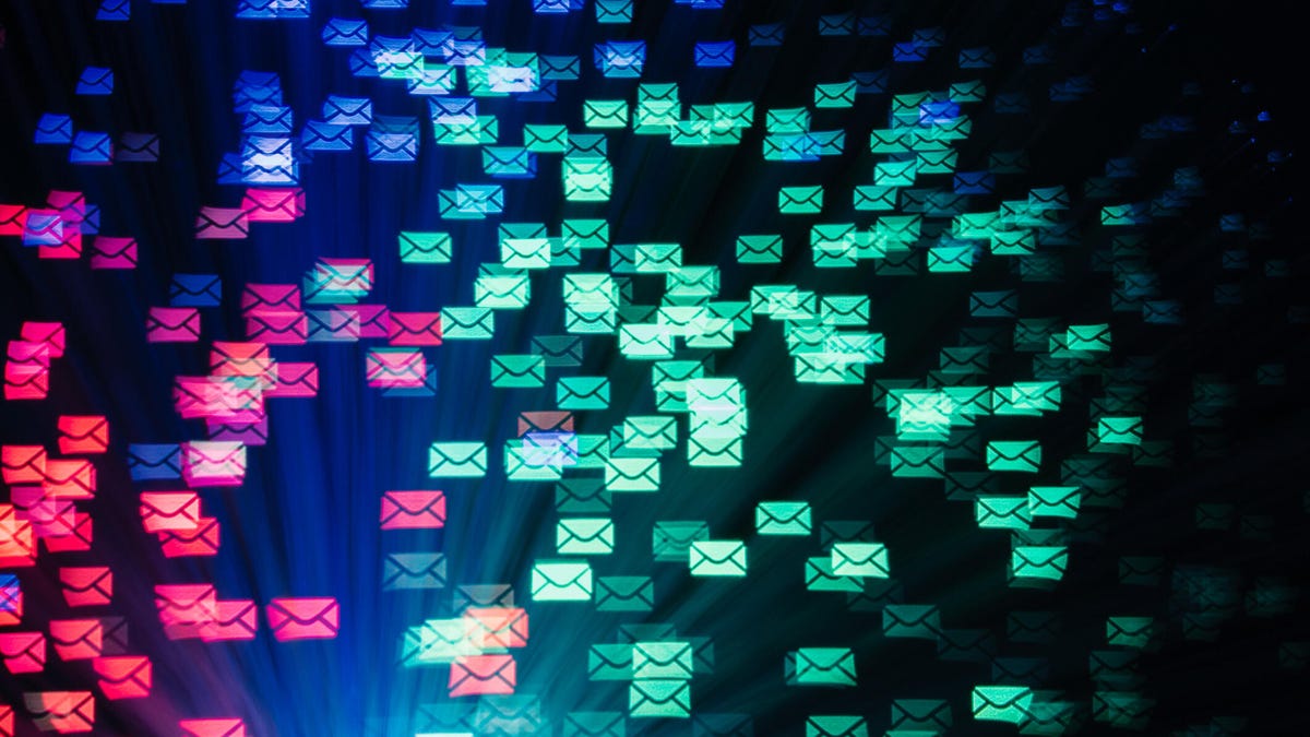 Email marketing is back and big social is panicking