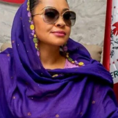 BREAKING: Senate Upholds Senator Natasha’s Six-Month Suspension As Oshiomhole, Umeh Back Akpabio