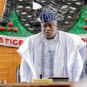BREAKING: Embattled Speaker Obasa Requests Deployment Of Armed NSCDC Personnel To Lagos Assembly Amid Leadership Crisis