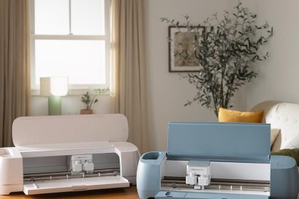 Cricut’s new crafting machines are more accurate, faster, and cheaper