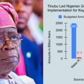 Tinubu Government Releases Only 40% Of N2.2trillion Health Sector Budget As Nigerians Grapple With Outbreaks, Poor Facilities
