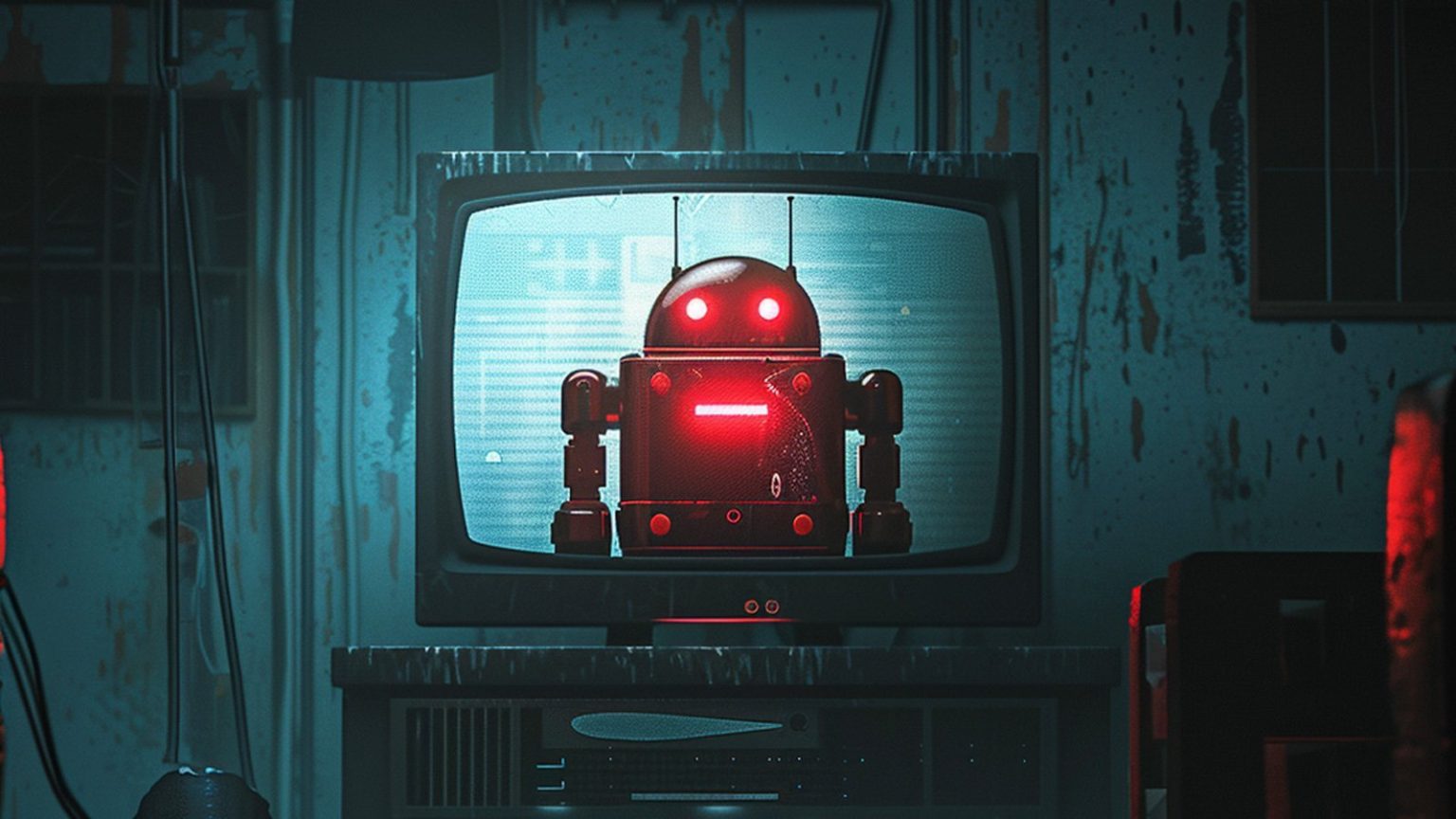 Vo1d malware botnet grows to 1.6 million Android TVs worldwide