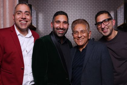 Gogglebox’s Siddiqui family inundated with support as they share heartfelt update