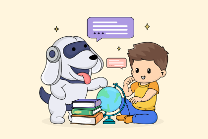 Your new favorite teacher might be this AI educator that never loses their patience