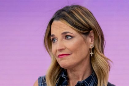 Savannah Guthrie called out for ‘avoiding” very famous guest