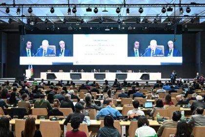 Doubts over climate funding as donors squeeze aid