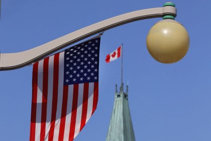 Lombardi: Trump’s ‘trade war’ is actually a wake-up call, Canada