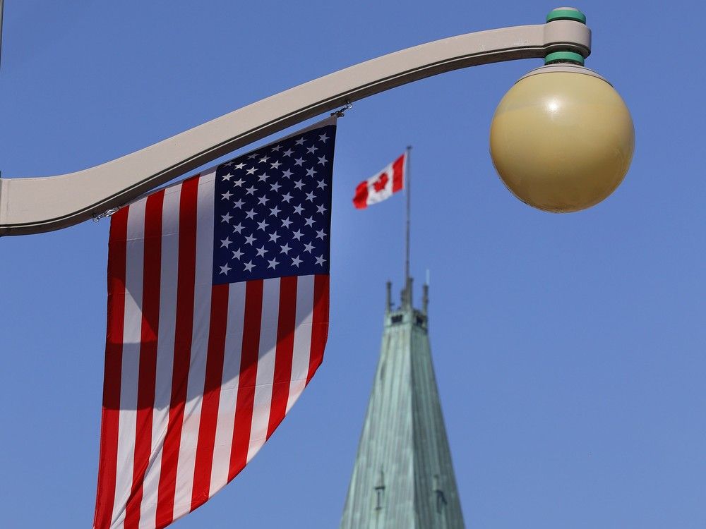 Lombardi: Trump’s ‘trade war’ is actually a wake-up call, Canada