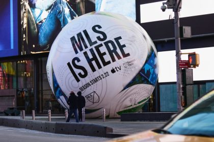 MLS 2025 season kicks off: how to watch using MLS Season Pass