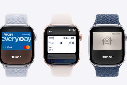 MediaTek beats Intel to supply modem chips for Apple Watch