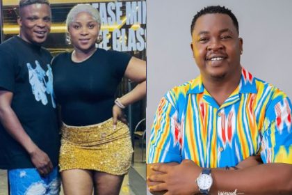 Baba Tee Tenders Heart Felt Apology to Ijoba Lande After Sleeping with His Wife