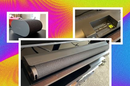 Vizio Elevate SE 5.1.2 Soundbar Review: Cheap Thrills