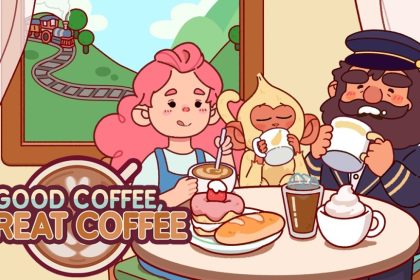 After pizza, TapBlaze launches Good Coffee, Great Coffee on mobile