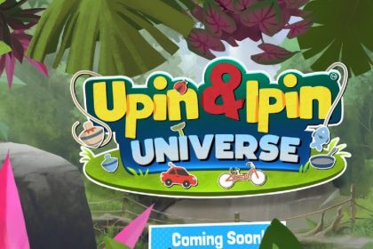 Malaysia’s Streamline and Les’ Copaque unveil Upin & Ipin Universe game