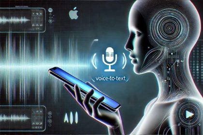 iPhone’s Voice-to-Text Feature Briefly Swaps the Word “Racist” with “Trump”