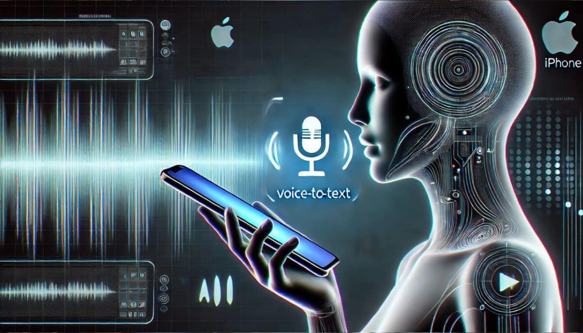 iPhone’s Voice-to-Text Feature Briefly Swaps the Word “Racist” with “Trump”