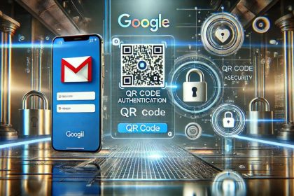 Google to Replace SMS Authentication with QR Codes for Gmail Authentication
