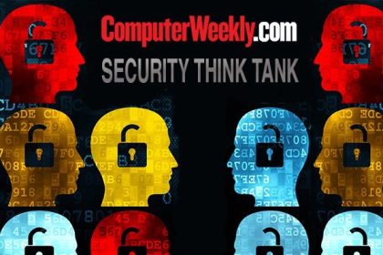 Secure software: Third-party suppliers your first-party risk