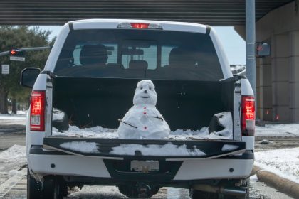 5 Ways To Prepare Your Pickup Truck (Gas Or Diesel) For Warmer Weather