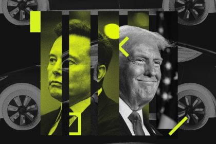 Grok blocked results saying Musk and Trump “spread misinformation”