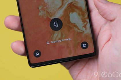 Google says it has ‘fixed’ problems with Pixel’s Now Playing feature, update coming