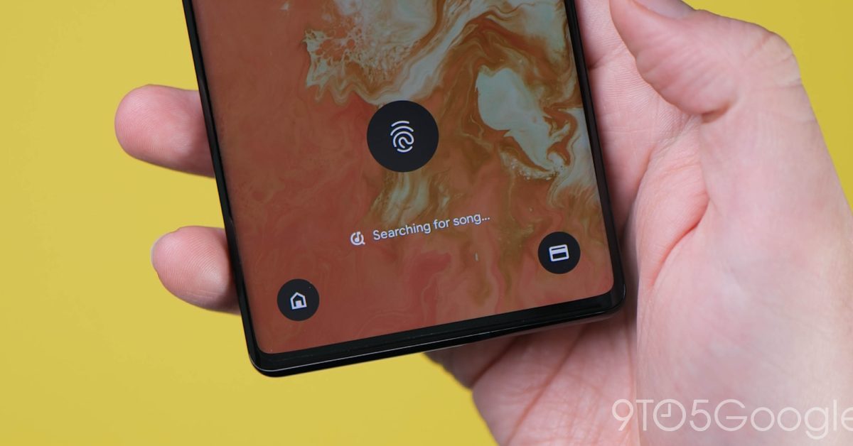 Google says it has ‘fixed’ problems with Pixel’s Now Playing feature, update coming