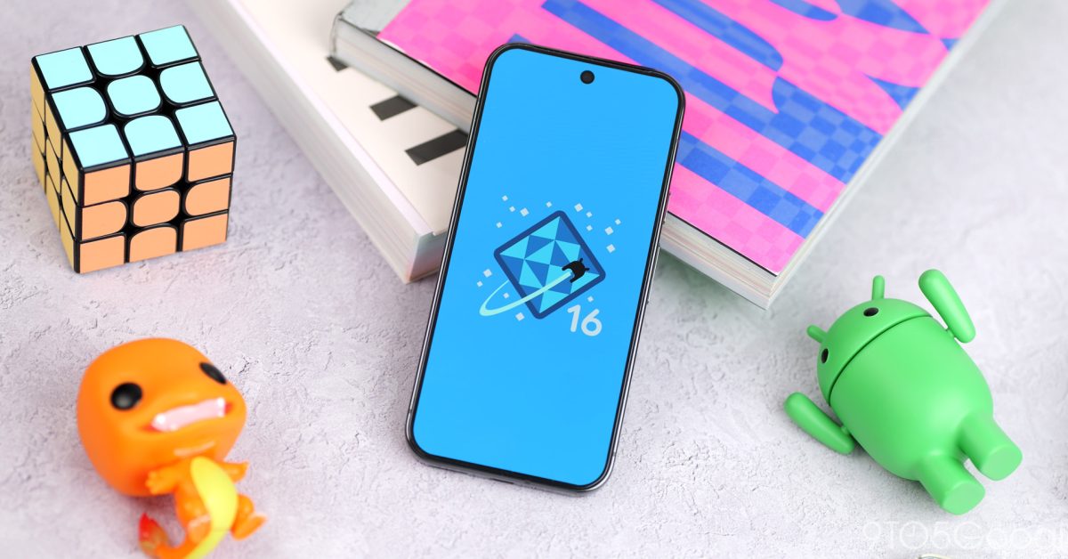Google rolling out Android 16 Beta 2.1 with Pixel bug fixes