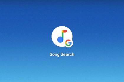 Google adds Song Search history to iOS, how to access on Android