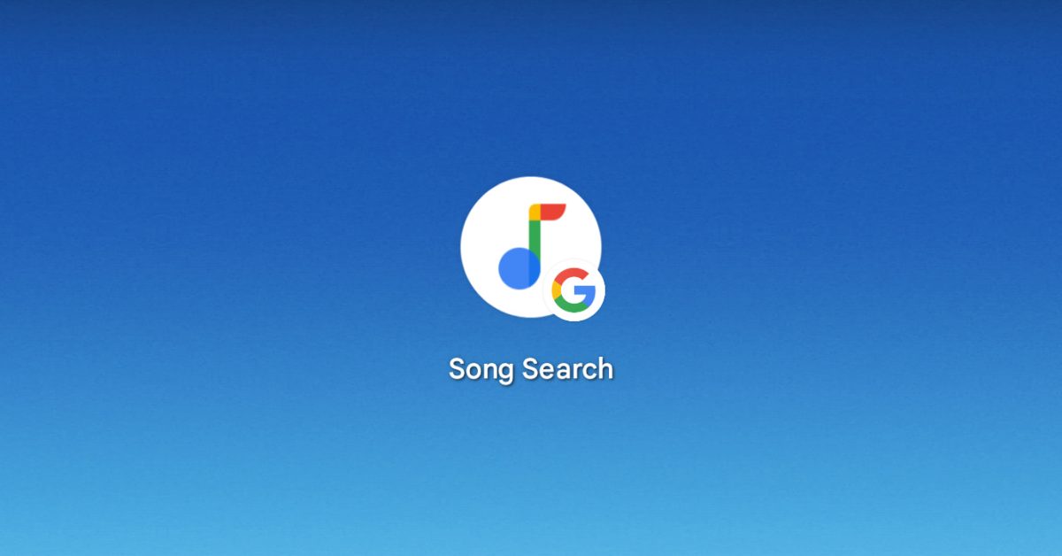 Google adds Song Search history to iOS, how to access on Android