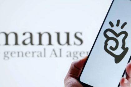 Manus Development Team Monica Completes A New Round of Financing, Led by Tencent