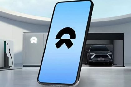 NIO Proactively Shrinks Its Mobile Phone Business