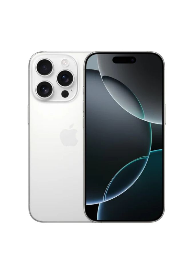 iPhone 16 Pro selling at a lower price