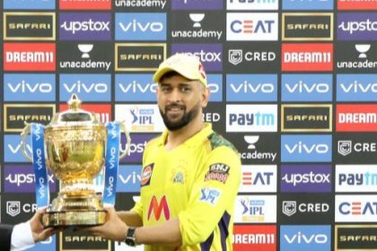 Most successful captains in IPL history