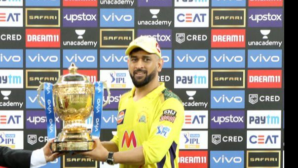 Most successful captains in IPL history