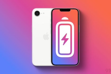 Here’s how the iPhone 16e’s battery capacity compares with the rest of the lineup