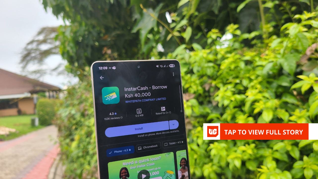 Kenyan digital lender Whitepath fined $2,000 for unlawful data use in second privacy violation