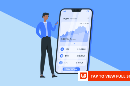 After P2P trading, hybrid finance apps are taking off in Nigeria’s crypto space