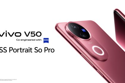 vivo V50 launches in Malaysia from RM1999