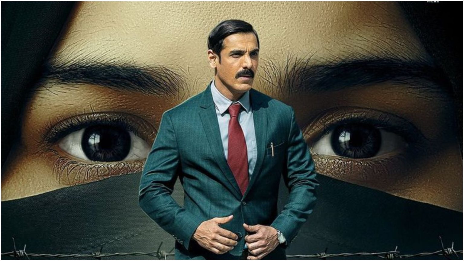 9 political thriller films to watch this weekend