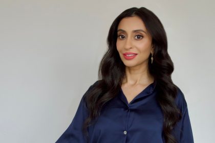 Perimenopause made me wake up at 3 am – here’s what helped