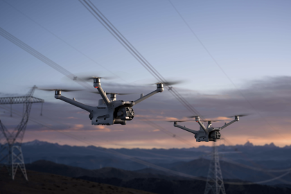 DJI Dock 3 Officially Released: First to Support Vehicle-Mounted Mobile Deployment