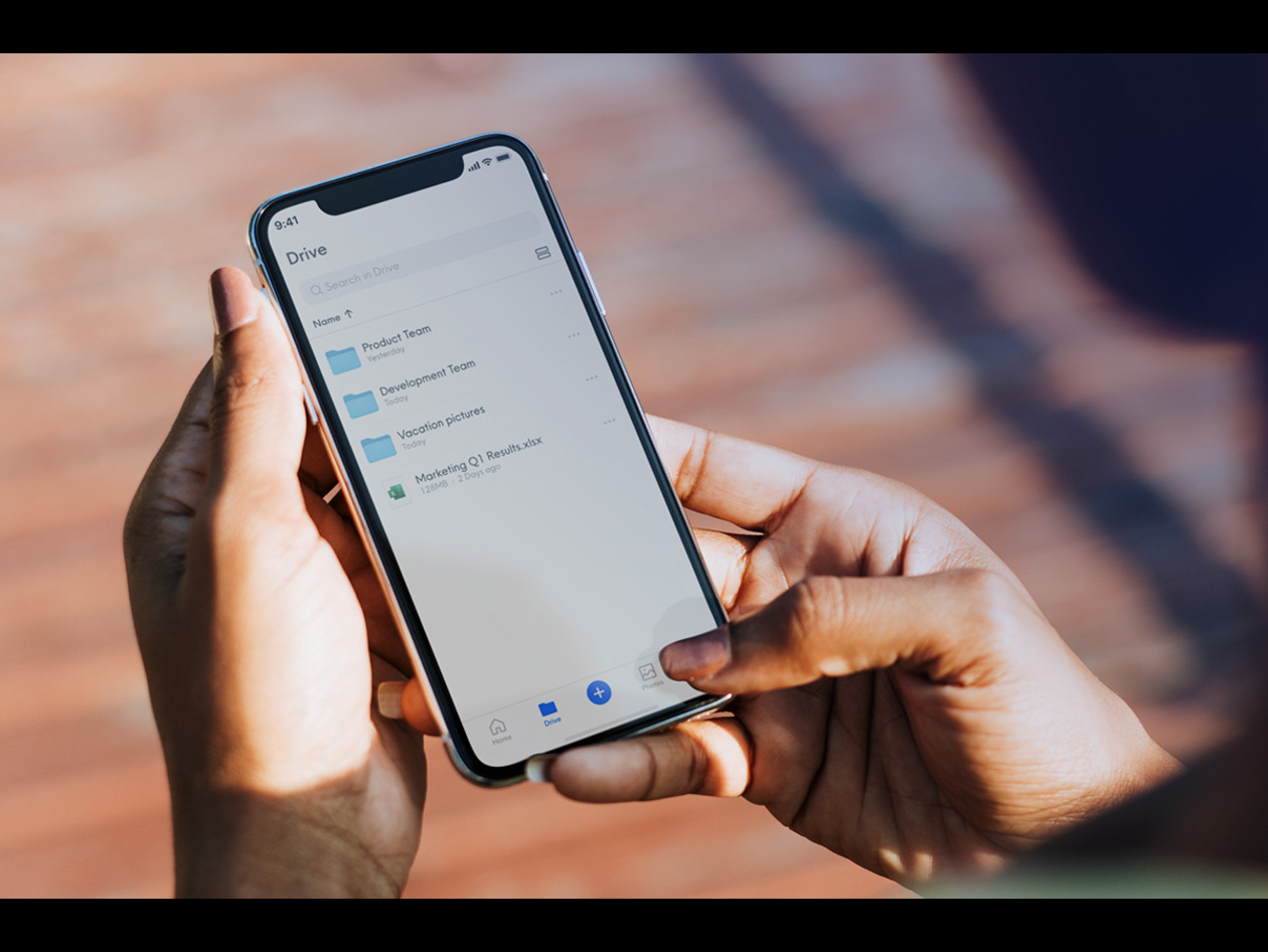 Your hard drive called—it wants this Dropbox alternative with a lifetime plan