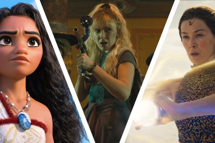 7 new movies and TV shows to stream on Netflix, Prime Video, Max, and more this weekend (March 14)